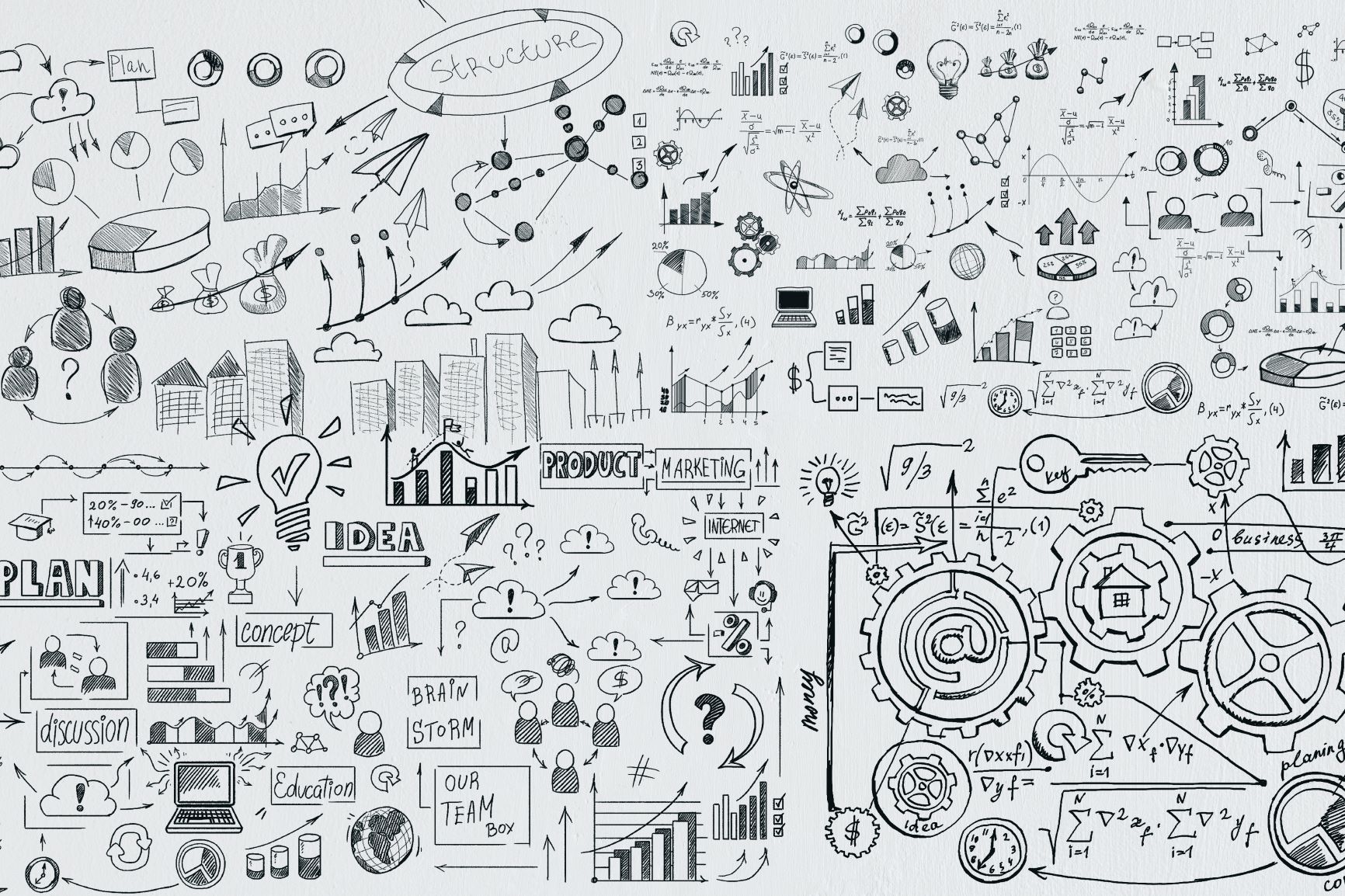 Visual Thinking