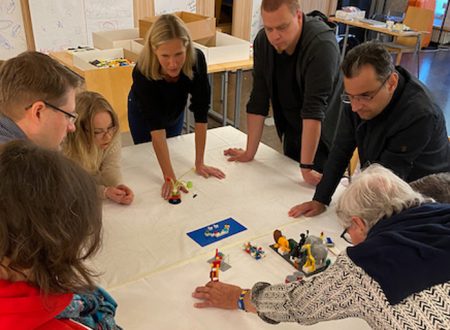 Co-Creation-Workshop