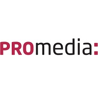 PRO-media Logo