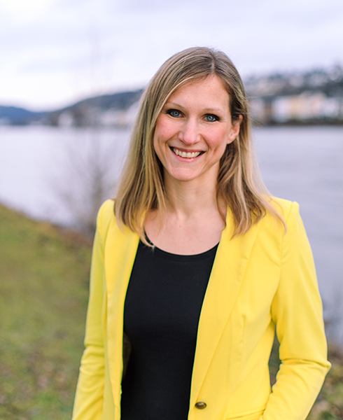 Corinna Gerhards