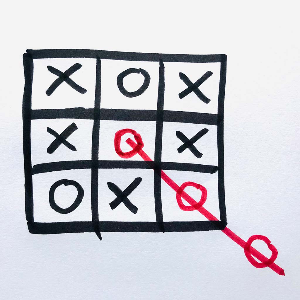 neue Denkstrukturen